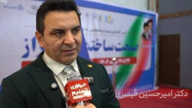 مطالعات ایمنی ساختمان‌ها در شیراز و تکمیل بررسی گسل‌ها در اولویت است