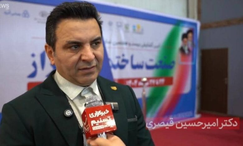 مطالعات ایمنی ساختمان‌ها در شیراز و تکمیل بررسی گسل‌ها در اولویت است