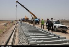 مطالعات راه‌آهن سراسری اصفهان – چهارمحال و بختیاری – خوزستان تکمیل می‌شود