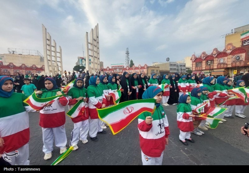 مظلومیت غزه، نشانه شکست نیست؛ استقامت، رمز پیروزی است