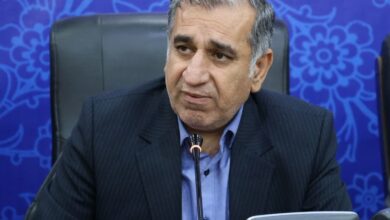 معاون استاندار فارس: انتصابات را به سمت شایسته‌سالاری تغییر دادیم