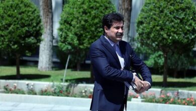 معاون رئیس‌جمهور: توسعه متوازن اولویت دولت/نظام نگاه یکسانی به همه اقوام دارد