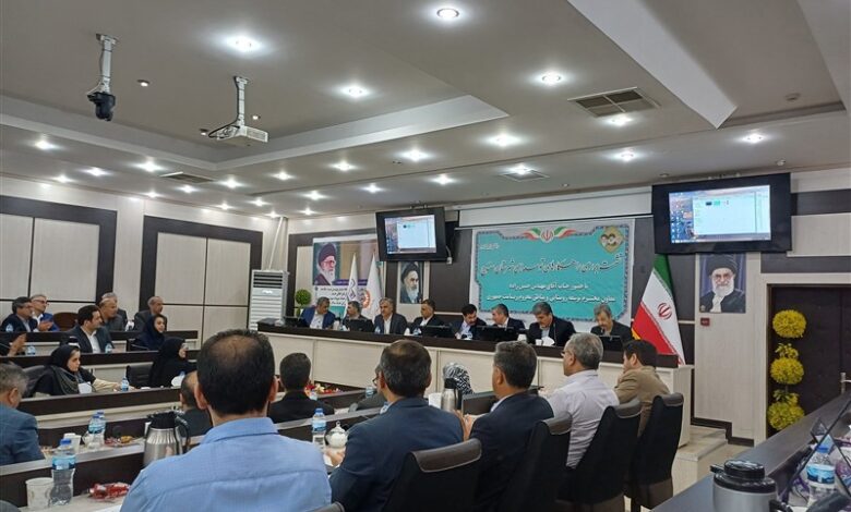 معاون رییس جمهور از تلاش برای اصلاح قوانین مربوط به دهیاری‌های کشور خبر داد