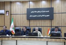 معاون وزیر کشور: زائران اربعین ‌امسال کم‌ترین معطلی را تجربه می‌کنند