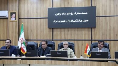 معاون وزیر کشور: زائران اربعین ‌امسال کم‌ترین معطلی را تجربه می‌کنند