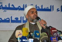 مفتی یمن: تا دیوار ترس شکسته نشود ستمگری آمریکا متوقف نمی شود