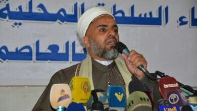 مفتی یمن: تا دیوار ترس شکسته نشود ستمگری آمریکا متوقف نمی شود