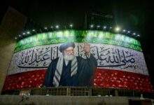 مقام ارشد امنیتی ایران در گفتگو با راشاتودی: دست ما روی ماشه است