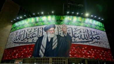 مقام ارشد امنیتی ایران در گفتگو با راشاتودی: دست ما روی ماشه است