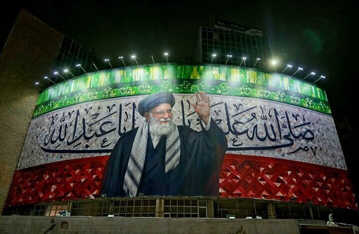 مقام ارشد امنیتی ایران در گفتگو با راشاتودی: دست ما روی ماشه است
