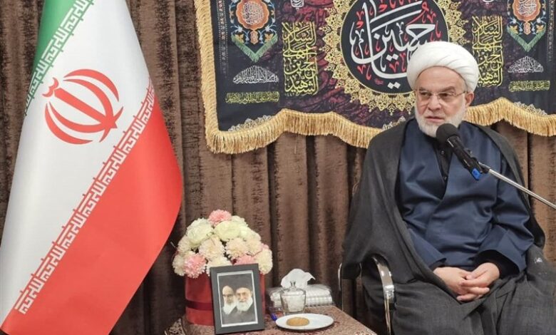 ملاطفت در برخورد با مددجویان بهزیستی رعایت شود
