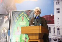 ملت ایران هرگز فریب جنگ روانی آمریکا و صهیونیست‌ها را نمی‌خورد