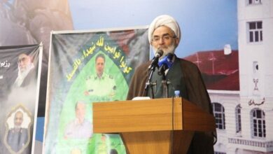 ملت ایران هرگز فریب جنگ روانی آمریکا و صهیونیست‌ها را نمی‌خورد