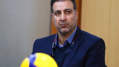 منظمی: «طرح والیبال برای همه» را در دستور کار داریم‌