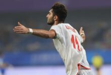 مهاجم سابق پرسپولیس به ذوب‌آهن پیوست