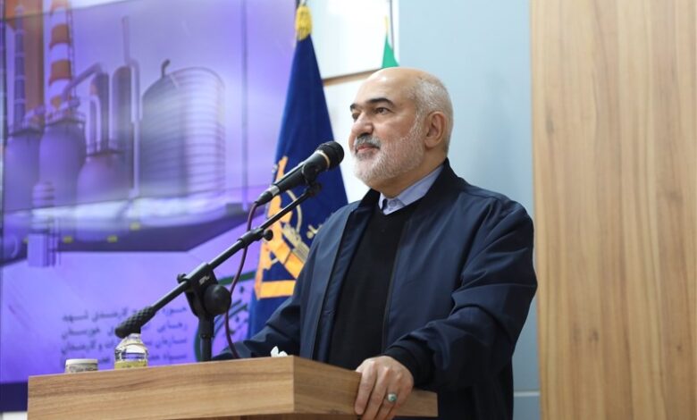مهار بحران‌های زیست‌محیطی خوزستان نیازمند عزم ملی و دیپلماسی منطقه‌ای است