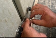 مهر و موم واحدهای ضایعاتی غیرمجاز در یزد آغاز شد