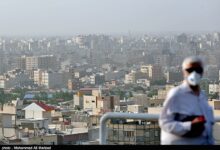 مهم‌ترین خطرات اقلیمی قم؛ گردوغبار، سیلاب و گرمای شدید
