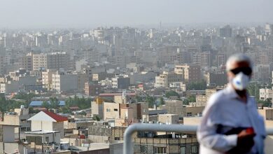 مهم‌ترین خطرات اقلیمی قم؛ گردوغبار، سیلاب و گرمای شدید