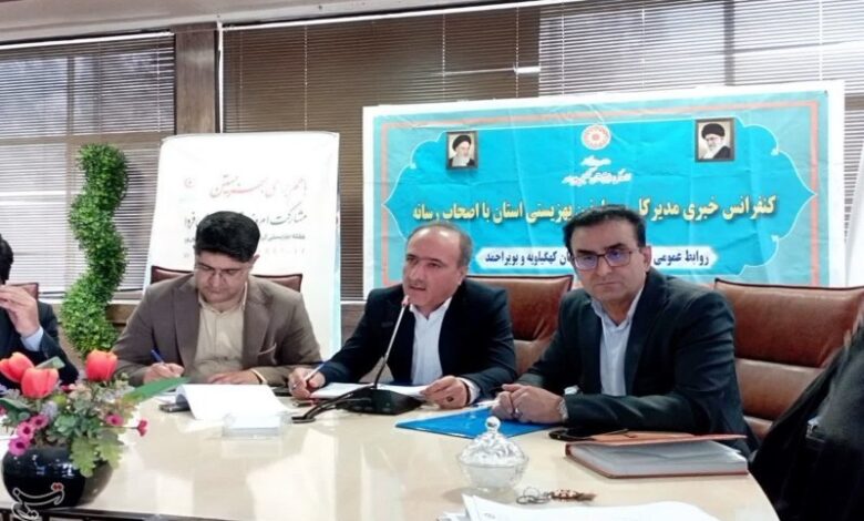 موازی‌کاری و کمبود بودجه چالش‌های پیش‌روی بهزیستی