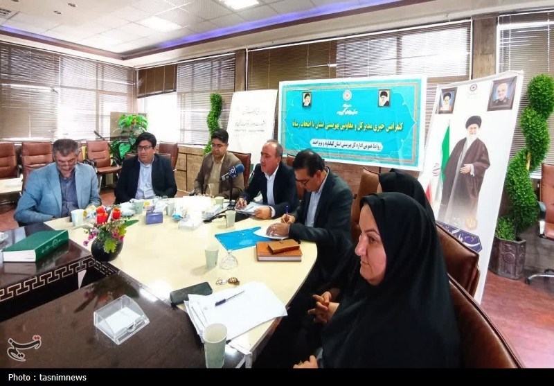 موازی‌کاری و کمبود بودجه چالش‌های پیش‌روی بهزیستی