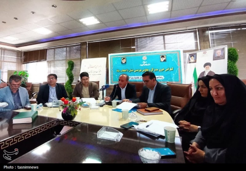 موازی‌کاری و کمبود بودجه چالش‌های پیش‌روی بهزیستی