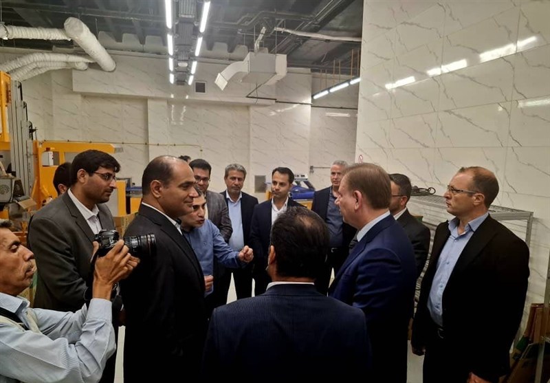 موانع بانکی طرح‌های صنعتی عسلویه برطرف می‌شود