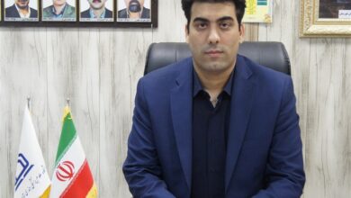 موج گرما و آلودگی هوا در خوزستان؛ مراجعه بیش از 1400 نفر به بیمارستان‌