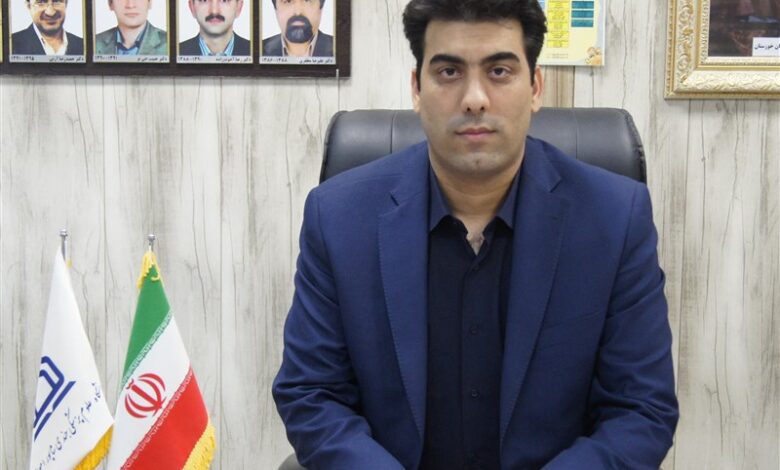 موج گرما و آلودگی هوا در خوزستان؛ مراجعه بیش از 1400 نفر به بیمارستان‌