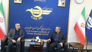 میزبانی فرودگاه‌های خراسان جنوبی برای پروازهای اربعین