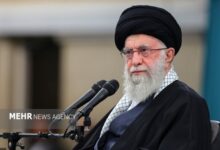 نامه سرگشاده جوانان حامی فلسطین به گالانت: شما نه ملت دارید، نه وطن