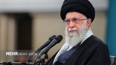 نامه سرگشاده جوانان حامی فلسطین به گالانت: شما نه ملت دارید، نه وطن