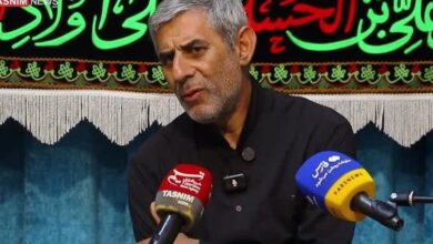 ناگفته‌های ‌حمید حسام از شهید شادمانی/ ‌فرمانده سایه در خط مقدم