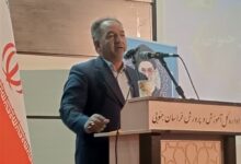 نخستین سرپرست اداره جدیدالتأسیس آموزش و پرورش دیهوک منصوب شد