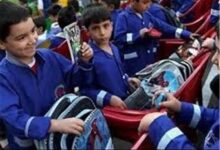 نرخ لباس فرم مدارس کاشان بازیچه اختلاف نظرها/هنوز نرخ تعیین نشده است