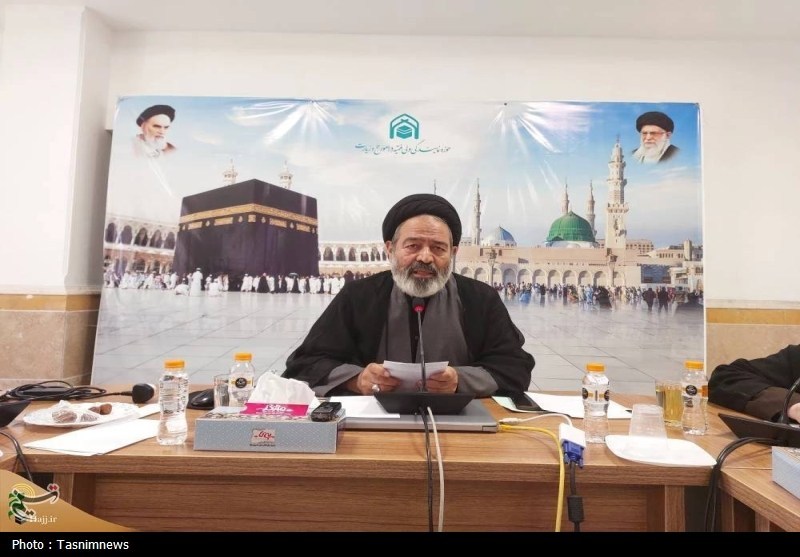 نشست بررسی ظرفیت‌ها و چالش‌های فرهنگی حج در قم برگزار شد