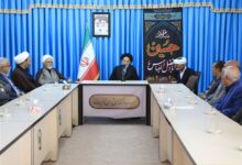 نظارت دقیق شورای نگهبان ضامن سلامت انتخابات و حفظ انسجام ملی است