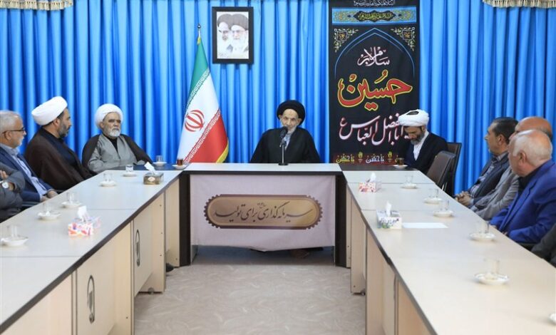 نظارت دقیق شورای نگهبان ضامن سلامت انتخابات و حفظ انسجام ملی است