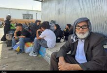 نظارت قضایی بر روند ساماندهی مهاجرین در هرمزگان تشدید شد