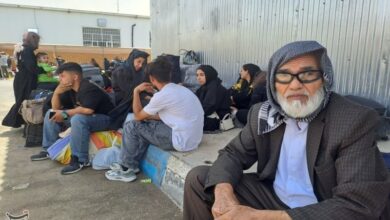 نظارت قضایی بر روند ساماندهی مهاجرین در هرمزگان تشدید شد