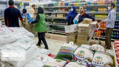 نظارت مستمر بر عرضه کالاهای اساسی و کنترل دقیق تخلفات بازار