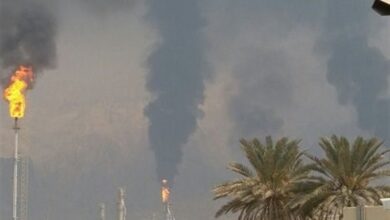 نفس‌های سوخته در سیراف؛ هشدار به صنعت بی‌رحم گاز