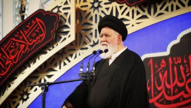 نقش راهبردی رهبر معظم انقلاب در دفاع مقدس 12 روزه