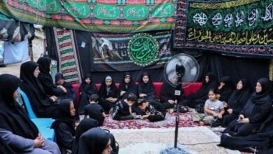 نقش مهم روضه‌های خانگی در ترویج معارف عاشورایی و پیوند نسل‌ها