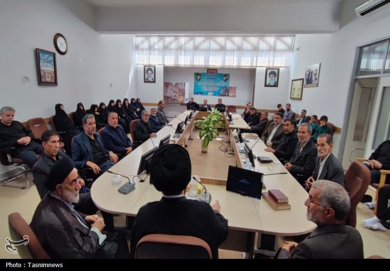نماز جمعه پایه حرکت‌های فرهنگی، اجتماعی و انقلابی است