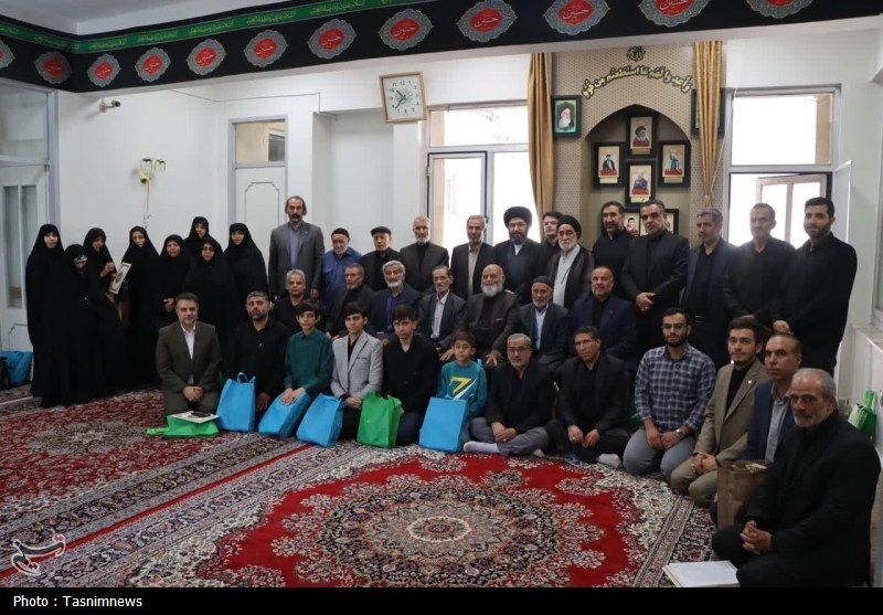 نماز جمعه پایه حرکت‌های فرهنگی، اجتماعی و انقلابی است