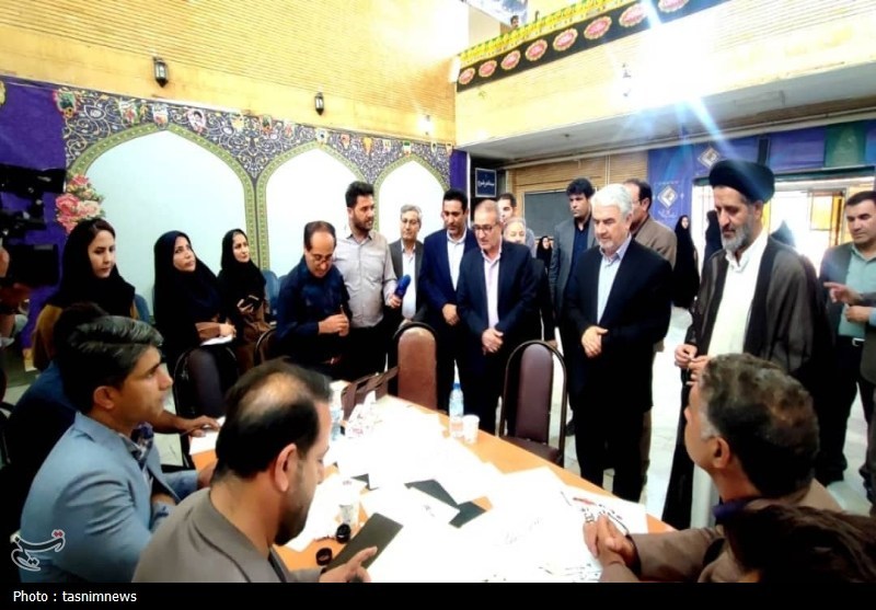 وزارت فرهنگ و ارشاد , 