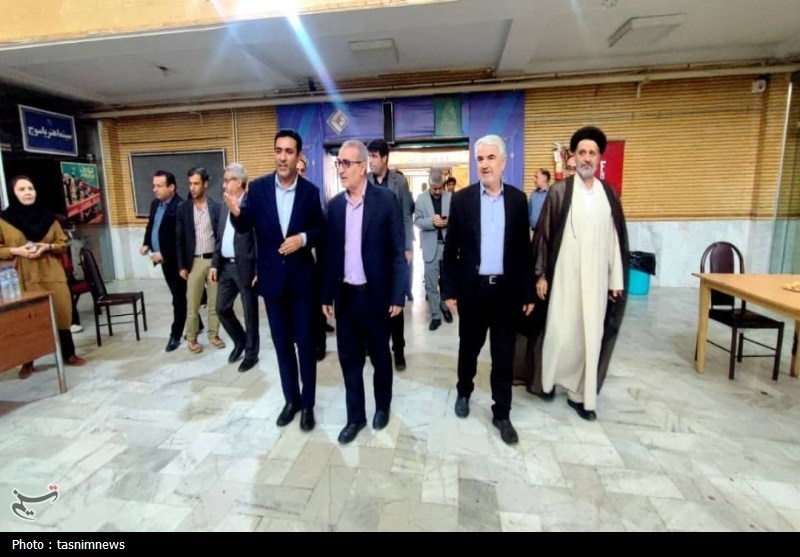 وزارت فرهنگ و ارشاد , 