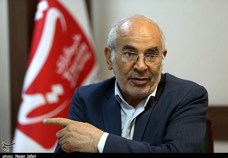 دانشگاه آزاد اسلامی , دانشگاه تهران , دانشگاه تربیت مدرس , اقتصاد مقاومتی , جنگ تحمیلی 12 روزه رژیم صهیونیستی علیه ایران , 