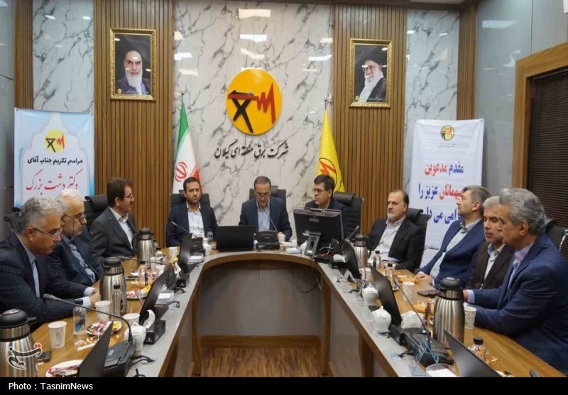 نگاه تخصص‌محور به مدیریت، راه عبور از بحران برق است